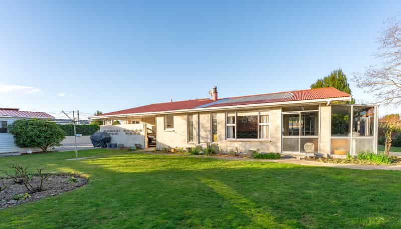 93 Princes Street, Temuka