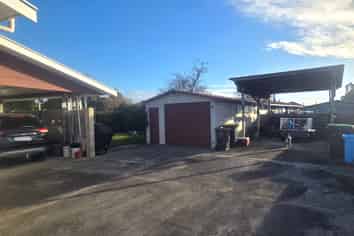 93 Princes Street, Temuka