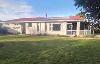 93 Princes Street, Temuka