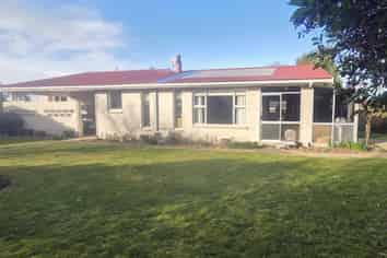 93 Princes Street, Temuka