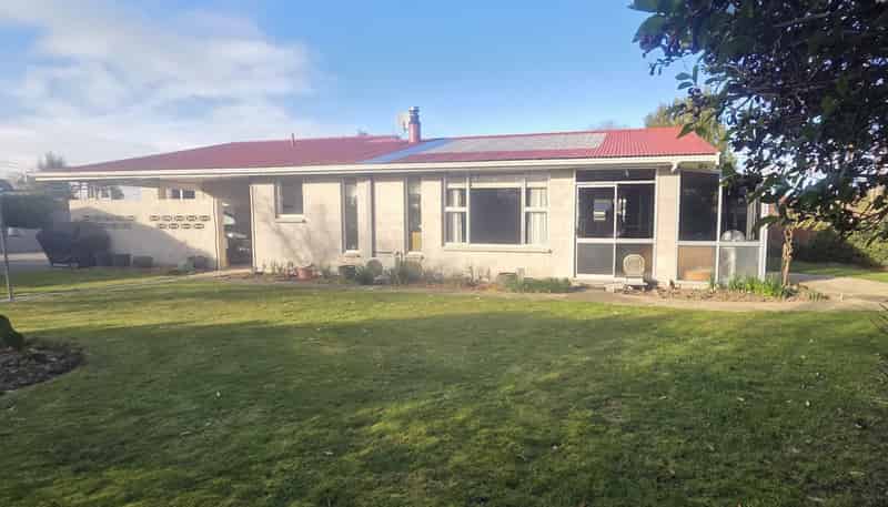 93 Princes Street, Temuka