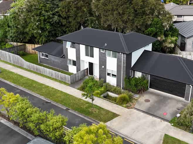 3 Mistry Place, Harrowfield