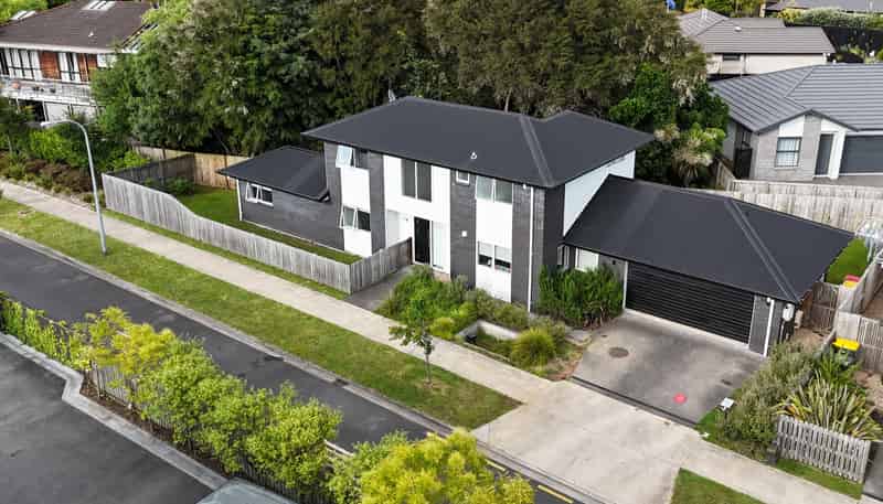 3 Mistry Place, Harrowfield