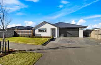 13 Strowan Avenue, Ashburton