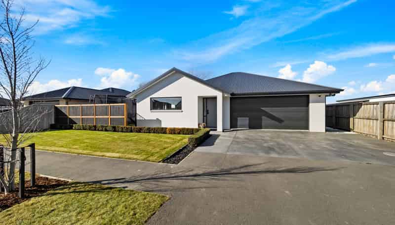 13 Strowan Avenue, Ashburton