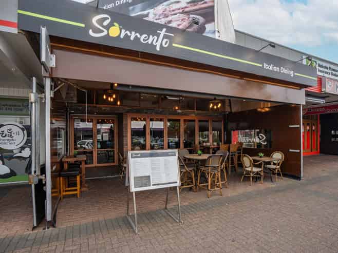 A taste of Taupō CBD investment