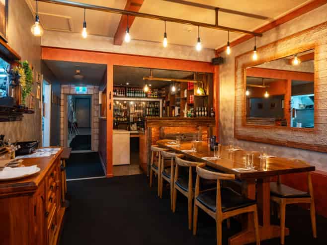A taste of Taupō CBD investment