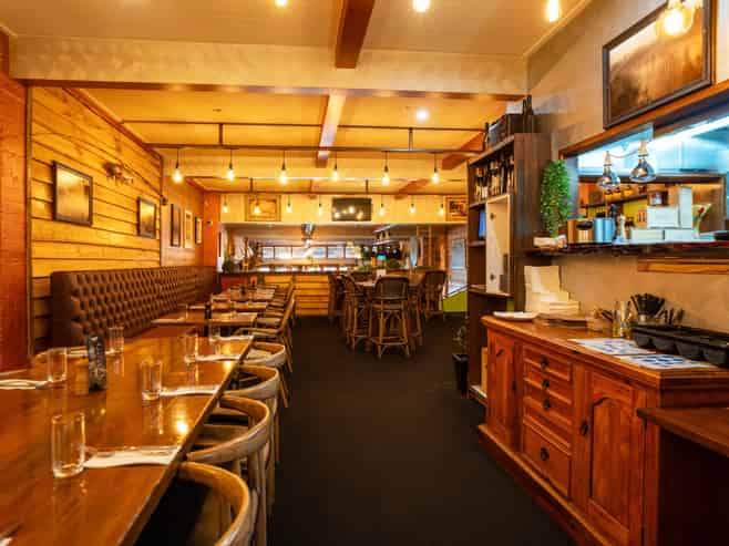 A taste of Taupō CBD investment
