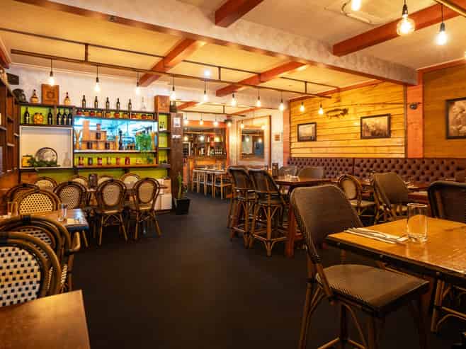 A taste of Taupō CBD investment