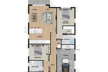 Lot 205  Stalker Road, Lower Shotover