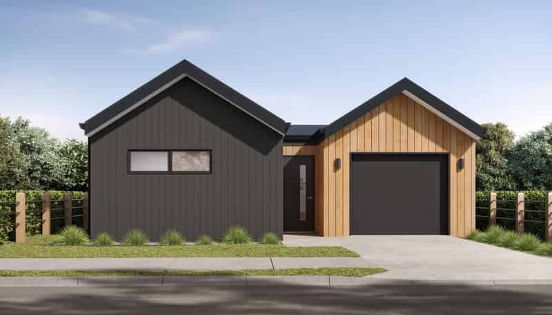 Lot 205  Stalker Road, Lower Shotover