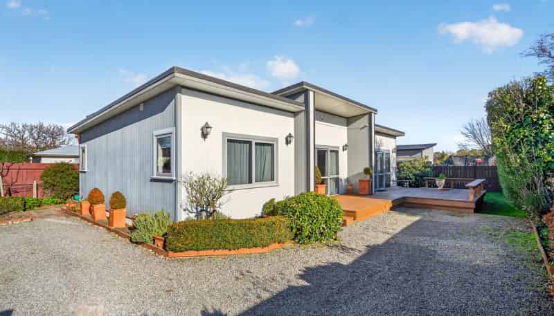 34 Dublin Street, Martinborough