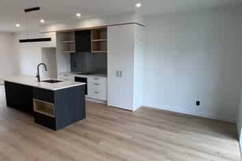 Auckland - Address withheld