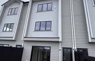 Auckland - Address withheld