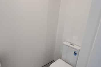Auckland - Address withheld