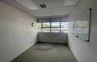 Bright Office Space in Takapuna