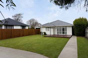 187 Bowhill Road, New Brighton