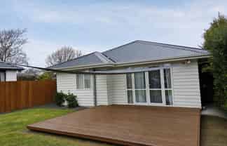 187 Bowhill Road, New Brighton