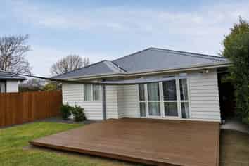 187 Bowhill Road, New Brighton