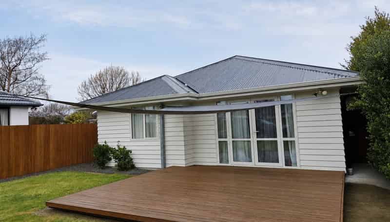 187 Bowhill Road, New Brighton