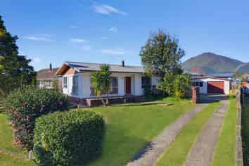 68 Valley Road, Kawerau
