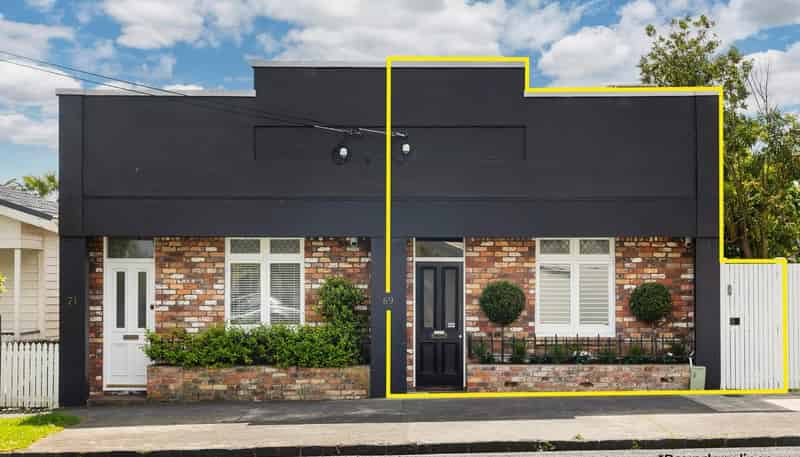69 Old Mill Road, Westmere