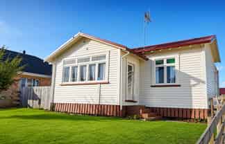 204 Hakanoa Street, Huntly