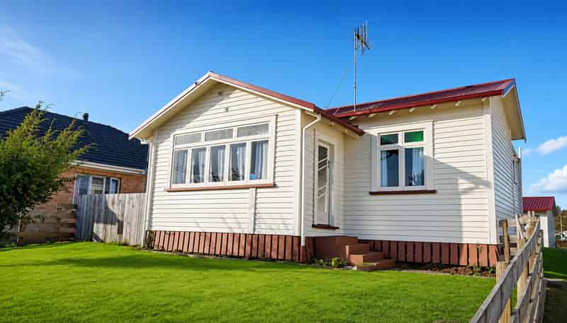 204 Hakanoa Street, Huntly