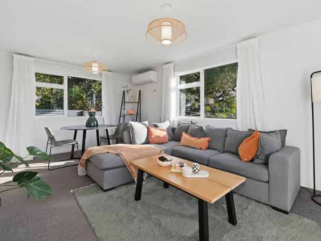 38A Queen Road, Bellevue