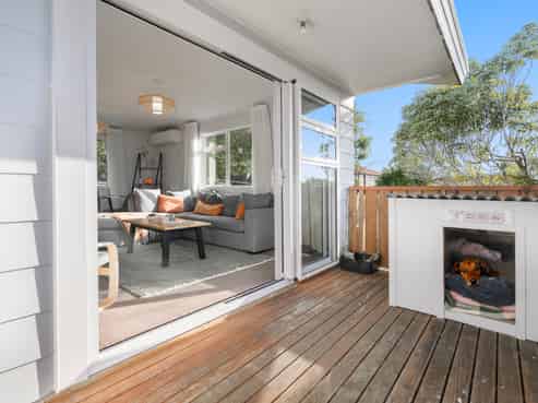 38A Queen Road, Bellevue