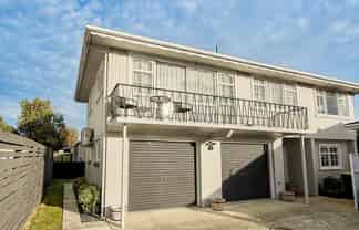 1/677 Tay Street, Hawthorndale