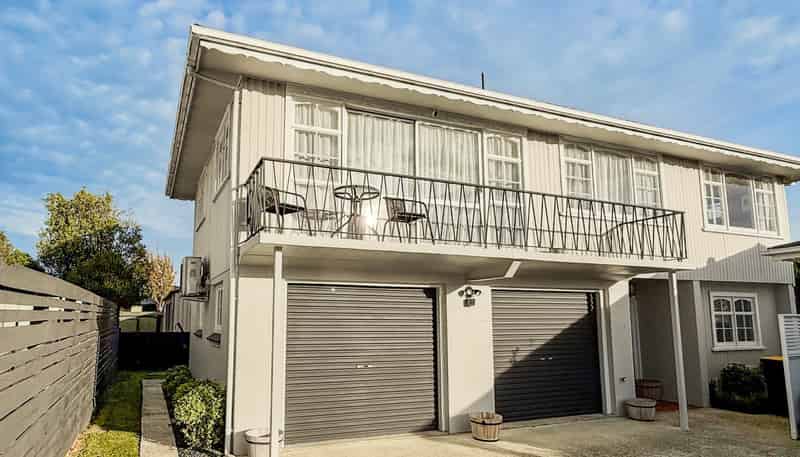 1/677 Tay Street, Hawthorndale