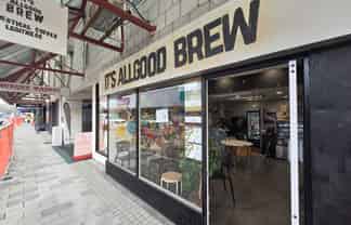 Three Freehold CBD Titles For Sale!