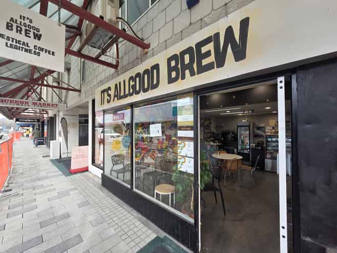 Three Freehold CBD Titles For Sale!