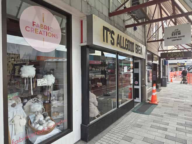 Three Freehold CBD Titles For Sale!