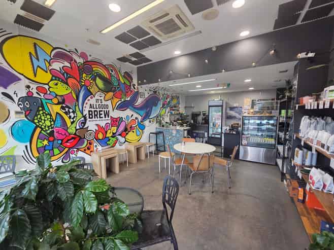Three Freehold CBD Titles For Sale!