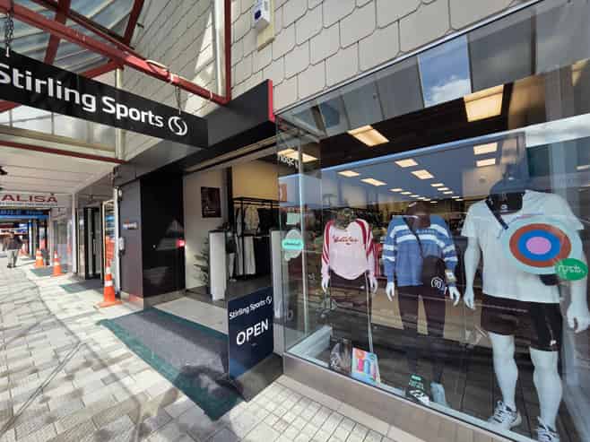Three Freehold CBD Titles For Sale!