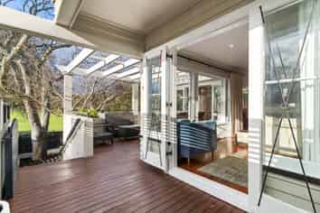 15 Reihana Street, Orakei