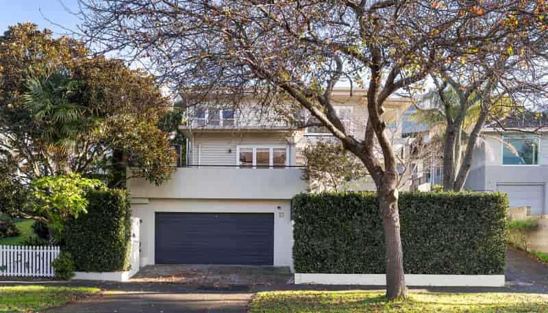 15 Reihana Street, Orakei