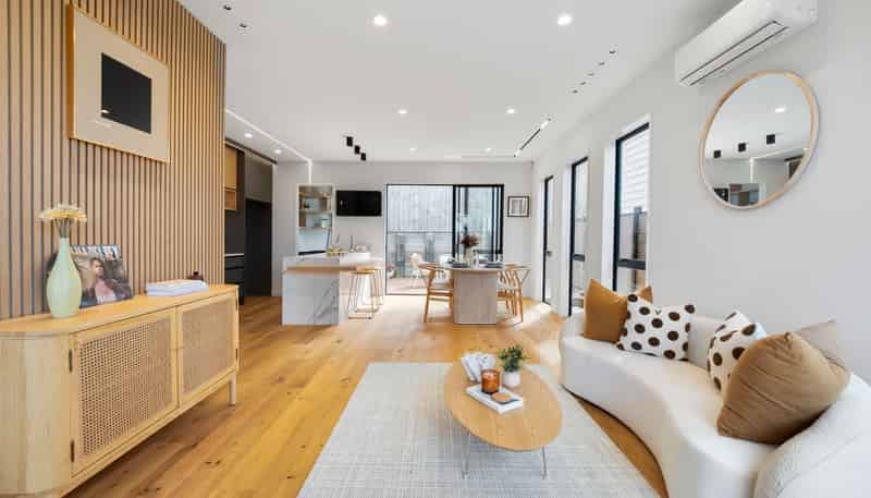 8/8 Park Rise, Campbells Bay