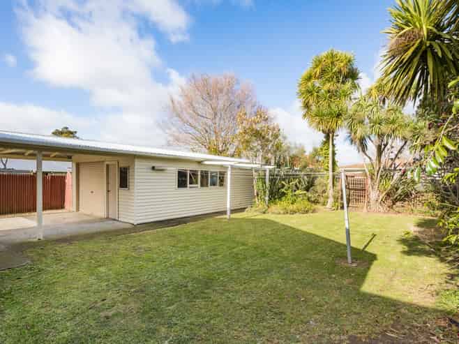 18 Rongopai Street, Palmerston North