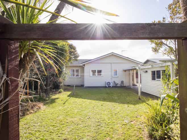 18 Rongopai Street, Palmerston North