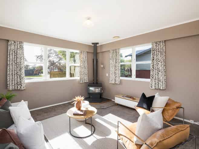 18 Rongopai Street, Palmerston North