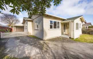 18 Rongopai Street, Palmerston North