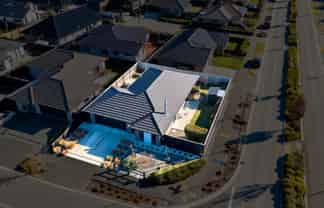 43 William Deans Drive, Prebbleton