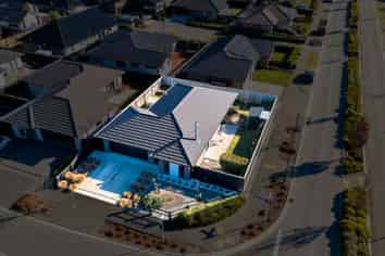43 William Deans Drive, Prebbleton