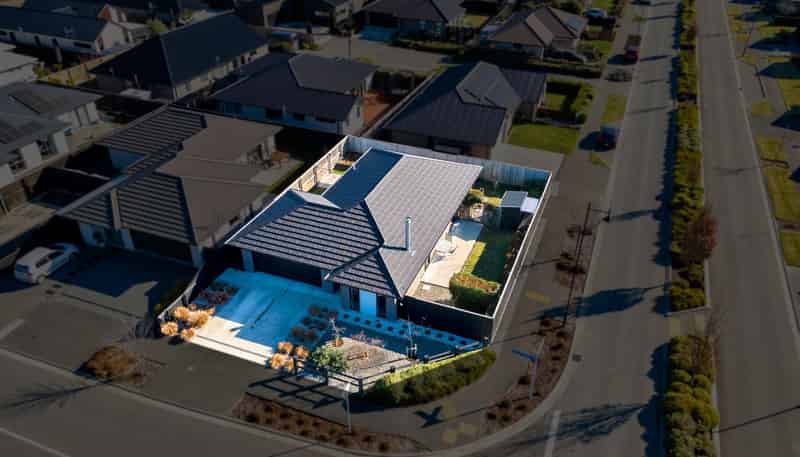 43 William Deans Drive, Prebbleton