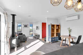 43 William Deans Drive, Prebbleton