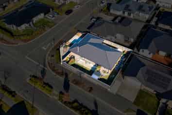 43 William Deans Drive, Prebbleton