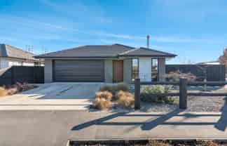 43 William Deans Drive, Prebbleton